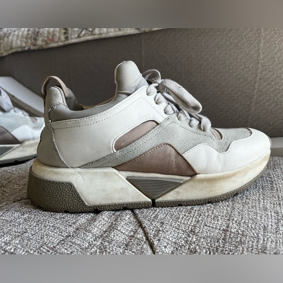 Color block sneakers - Picture 6 of 8